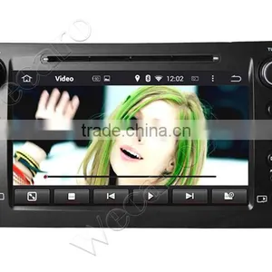 Wecaro WC-SS8081 Android 4.4.4 Car Dvd Player Touch Screen for Suzuki Sx4 Car Audio Android GPS 2006 - 2012 thumbnail-3