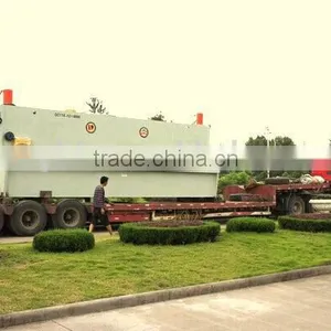QC12Y-25x6000 CE Hydraulic Metal Plate Shearing Machine thumbnail-1