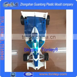 Kids Plasitc Car China Factory (OEM) thumbnail-1