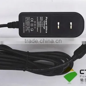 8010 Battery Charger in US Plug thumbnail-1