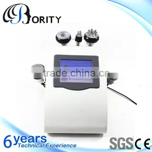 Good Looking 2016 Uniform for Beauty Salon 40k Cavitation Slimming Body Beauty Fat Reducing Beauty Device thumbnail-1
