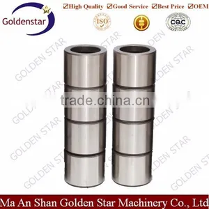 Excavator Bucket Bushing, Excavator Bucket Pin, Excavator Bucket Pin and Bushing thumbnail-1