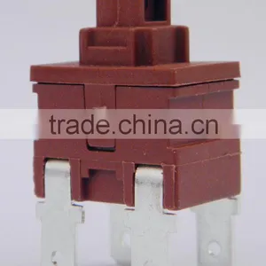 QUALITY Push Button Foot Switch thumbnail-1