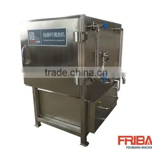 Can Achieve Ideal Cleaning Effect Smoke House Rod Machine thumbnail-3