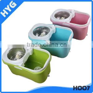 Yongkang 360 Easy Spin Mop thumbnail-4