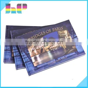 Coloring Hardcover Photo Book Printing Factory thumbnail-2