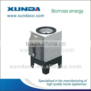 Indoor Biomass no Smoke Wood Stove thumbnail-1