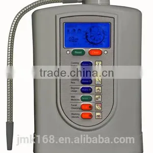 Electrolysis Water Ionizer Alkaline Laundry Water Ionizer thumbnail-1