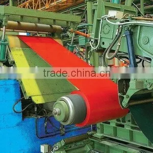 Pre-painted Galvanized Steel Coils thumbnail-1