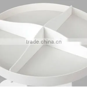 Cosmetic Rotating Rack thumbnail-4
