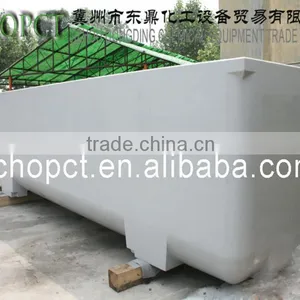 Vinyl Resin Integrally Cast FRP Electrolytic Cells/tank thumbnail-1