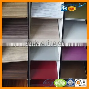 Big Discount High Quality Aluminum Composite Roof Panels Manufacturer thumbnail-1