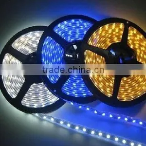 High Quality 5050 Digital IC1804 LED Strip 30led/m thumbnail-1