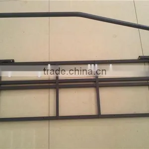 High Durable Household Iron Double Side of the Ladder thumbnail-2
