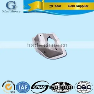 Stainless Steel Stamping&strething Parts&Filler Plate Installation Components thumbnail-1