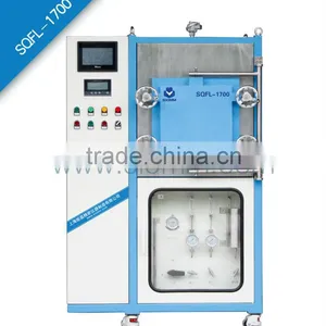 SQFL-1700 1700deg.C Air Furnace thumbnail-1