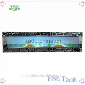 China Fish Tank Wall Hanging Aquarium Aquarium Tank For Home thumbnail-1