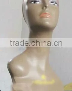 New Fashion Mannequin Head For Wigs thumbnail-1
