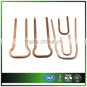 Various "U" Shape Copper Heat Pipe thumbnail-3