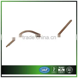 Flat Tube CPU Heat Pipe thumbnail-2
