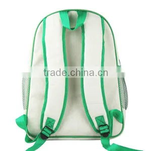 Eco School Back Bag Set thumbnail-2