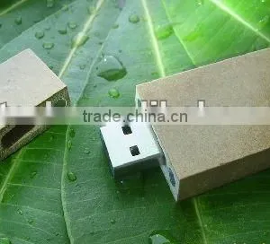 High Quality Natural Wooden Usb Flash Drive 1gb 2gb...32gb thumbnail-1