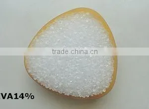 EVA Resin / Ethylene-vinyl Acetate Copolymer / EVA Plastic Granule thumbnail-4