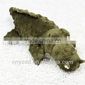 Plush Alligator Toys For Pet / Pet Play Toys thumbnail-1