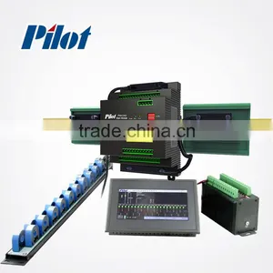 PILOT PMAC203 DC Multi Channel Energy Meter for Load Management Solution thumbnail-4