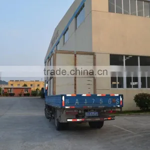 M63HA Double Worktable 950KG Loading Horizontal Machining Center thumbnail-6