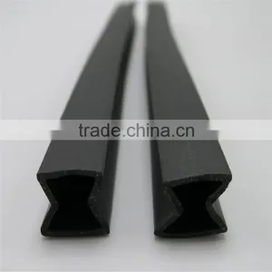 Weather Stripping for Fire Enter Steel Door thumbnail-2
