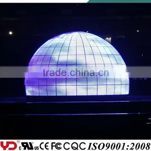 Large Outdoor Led Signs Light up Letters for Outdoor Signage Design thumbnail-4
