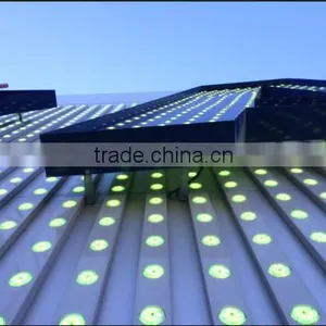 Pretty Alphabet Letters Outdoor Led Digital Display Screen thumbnail-5