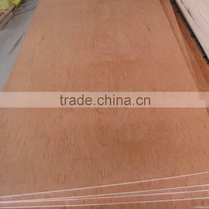 18mm Bintangor Plywood Ordianry Plywood thumbnail-1