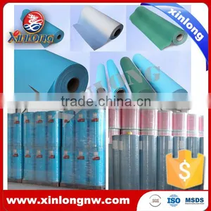 Clearning Use Woodpulp Spunlace Nonwoven Fabric thumbnail-1