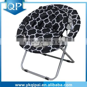 Cheap Moon Chair Folding Beach Chair Camping Moon Chair thumbnail-1