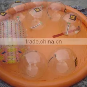 2013 Round Shape Colourful Water Ball Pool thumbnail-1