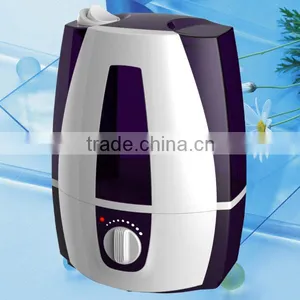 2014 New Arrival Household Air Humidifier Ultrasonic thumbnail-1
