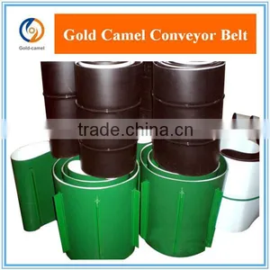 Non Pressed PVC Conveyor Belt (Light Duty) thumbnail-1
