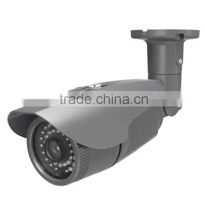 Outdoor Security Surveillance Camera System Cctv Camera Dvr Nvr Kits thumbnail-2