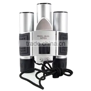 2016 Factory Price High Quality 0.3Mp CMOS Sensor Gift Type Digital Camera With Binocular For Promotion And Gifts thumbnail-1