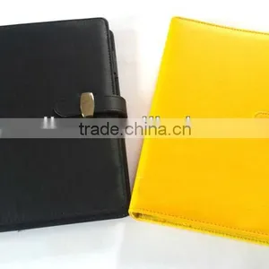 Promotional Customized Business Notebook thumbnail-1