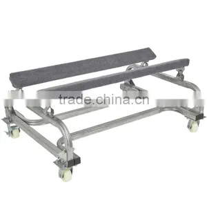 Small Boat Trailer thumbnail-1