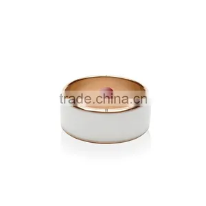 Men and Women NFC Smart Ring thumbnail-2