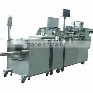 100-Bread Machine Production Line thumbnail-3