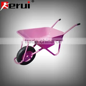 Heavy Work Wheel Barrow, Work Man Wheelbarrow thumbnail-3