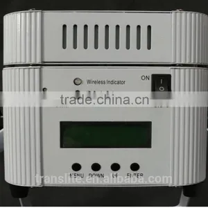 Multiple Channels Multi Functions China Best Led Stage Uplight thumbnail-3