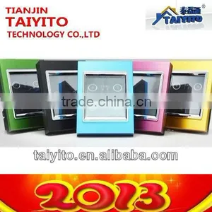 Wireless Zigbee Smart Home thumbnail-1