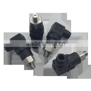 Adjustable Automatic Water Oil Pressure Switch thumbnail-4