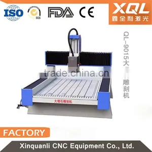 Widely Use Marble Block Cnc Cutting Milling Machine Prices thumbnail-1